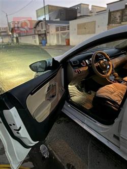 ڤۆڵکسواگن پاسات CC